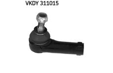 Hlava příčného táhla řízení SKF VKDY 311015