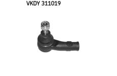 Hlava příčného táhla řízení SKF VKDY 311019