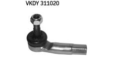 Hlava příčného táhla řízení SKF VKDY 311020