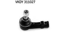 Hlava příčného táhla řízení SKF VKDY 311027