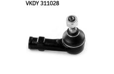 Hlava příčného táhla řízení SKF VKDY 311028