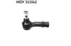 Hlava příčného táhla řízení SKF VKDY 311042