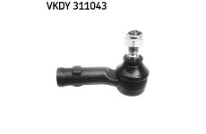 Hlava příčného táhla řízení SKF VKDY 311043