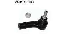 Hlava příčného táhla řízení SKF VKDY 311047