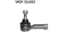 Hlava příčného táhla řízení SKF VKDY 311052