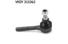 Hlava příčného táhla řízení SKF VKDY 311062