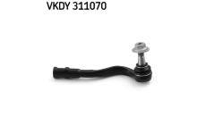 Hlava příčného táhla řízení SKF VKDY 311070