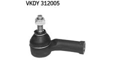 Hlava příčného táhla řízení SKF VKDY 312005