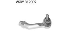 Hlava příčného táhla řízení SKF VKDY 312009