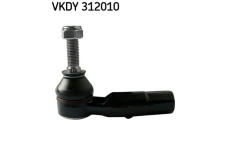 Hlava příčného táhla řízení SKF VKDY 312010
