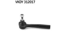 Hlava příčného táhla řízení SKF VKDY 312017