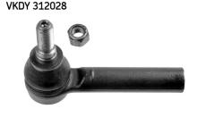 Hlava příčného táhla řízení SKF VKDY 312028