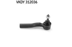 Hlava příčného táhla řízení SKF VKDY 312036