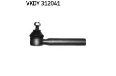 Hlava příčného táhla řízení SKF VKDY 312041