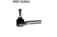 Hlava příčného táhla řízení SKF VKDY 312042