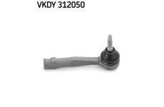 Hlava příčného táhla řízení SKF VKDY 312050