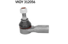 Hlava příčného táhla řízení SKF VKDY 312056