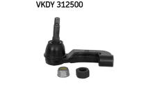 Hlava příčného táhla řízení SKF VKDY 312500