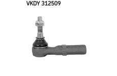 Hlava příčného táhla řízení SKF VKDY 312509