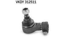 Hlava příčného táhla řízení SKF VKDY 312511
