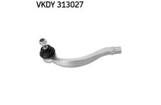 Hlava příčného táhla řízení SKF VKDY 313027