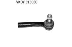 Hlava příčného táhla řízení SKF VKDY 313030