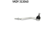 Hlava příčného táhla řízení SKF VKDY 313040