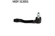 Hlava příčného táhla řízení SKF VKDY 313051