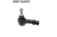 Hlava příčného táhla řízení SKF VKDY 314019