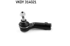 Hlava příčného táhla řízení SKF VKDY 314021