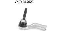 Hlava příčného táhla řízení SKF VKDY 314023