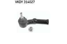 Hlava příčného táhla řízení SKF VKDY 314027