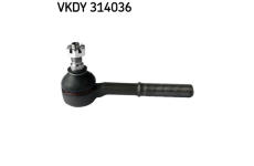 Hlava příčného táhla řízení SKF VKDY 314036