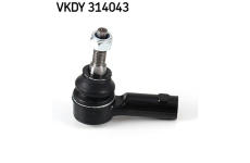 Hlava příčného táhla řízení SKF VKDY 314043