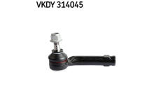 Hlava příčného táhla řízení SKF VKDY 314045