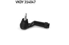 Hlava příčného táhla řízení SKF VKDY 314047