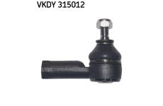 Hlava příčného táhla řízení SKF VKDY 315012