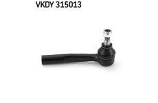 Hlava příčného táhla řízení SKF VKDY 315013