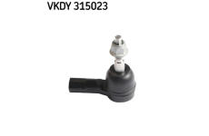 Hlava příčného táhla řízení SKF VKDY 315023