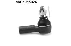 Hlava příčného táhla řízení SKF VKDY 315024