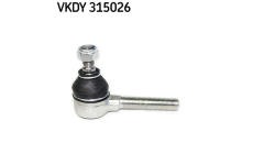 Hlava příčného táhla řízení SKF VKDY 315026
