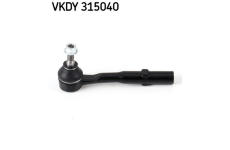 Hlava příčného táhla řízení SKF VKDY 315040