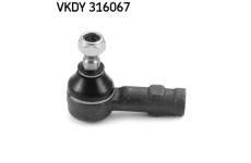 Hlava příčného táhla řízení SKF VKDY 316067