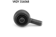 Hlava příčného táhla řízení SKF VKDY 316068