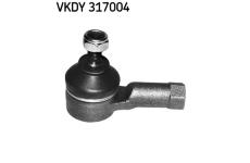 Hlava příčného táhla řízení SKF VKDY 317004