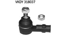 Hlava příčného táhla řízení SKF VKDY 318037