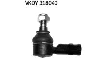 Hlava příčného táhla řízení SKF VKDY 318040