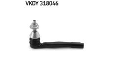 Hlava příčného táhla řízení SKF VKDY 318046