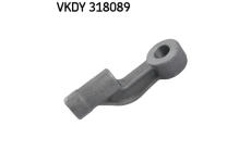 Hlava příčného táhla řízení SKF VKDY 318089