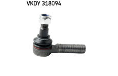 Hlava příčného táhla řízení SKF VKDY 318094